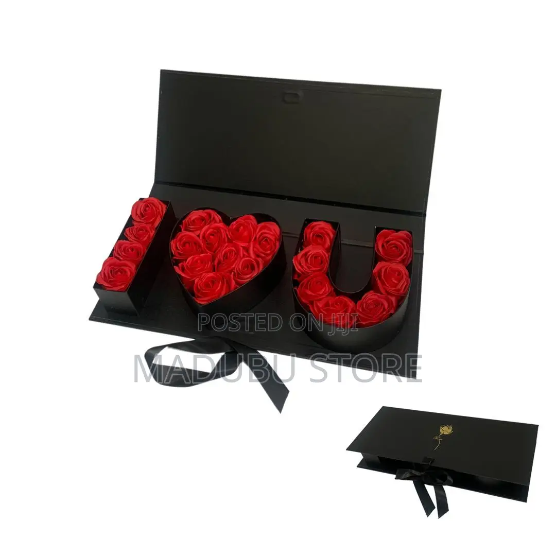 Valentine Gift Box