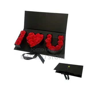 Valentine Gift Box
