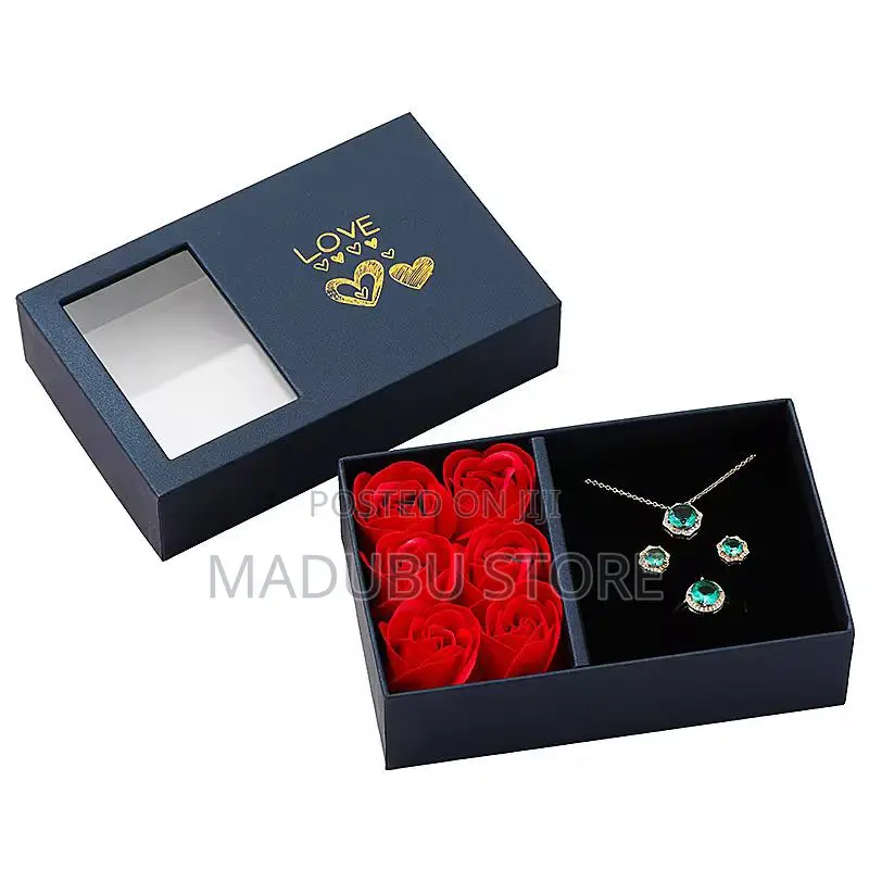 Valentine Boxes