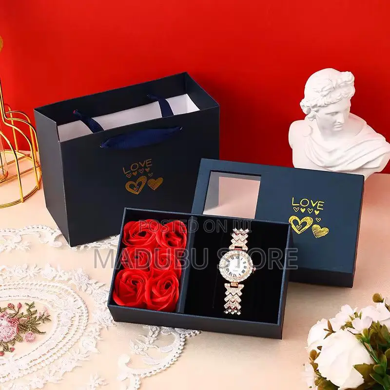 Valentine Boxes