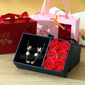 Valentine Boxes