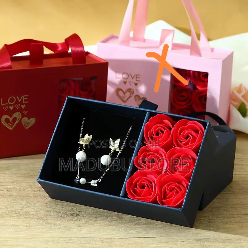 Valentine Boxes