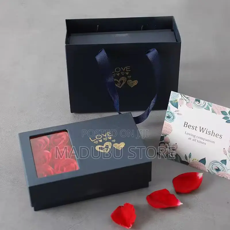 Valentine Boxes
