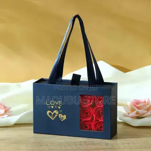 Valentine Boxes