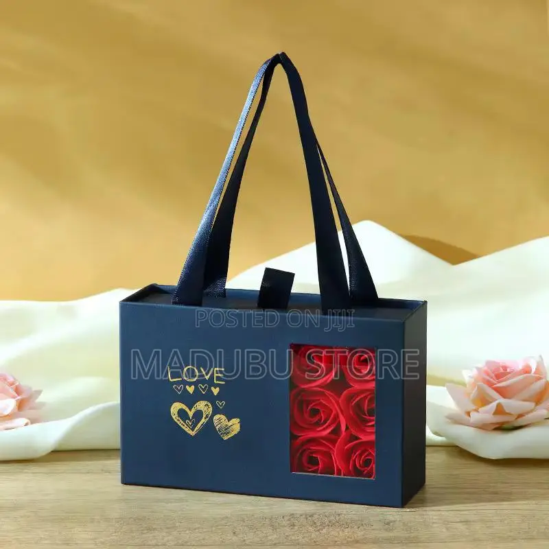 Valentine Boxes