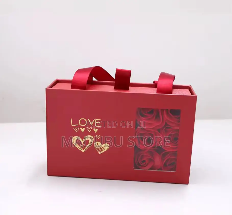 Valentine Boxes