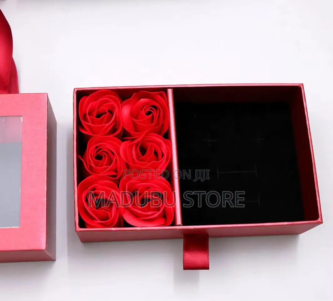 Valentine Boxes