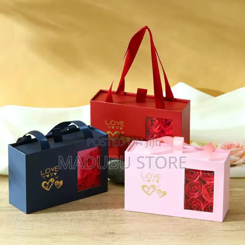 Valentine Boxes
