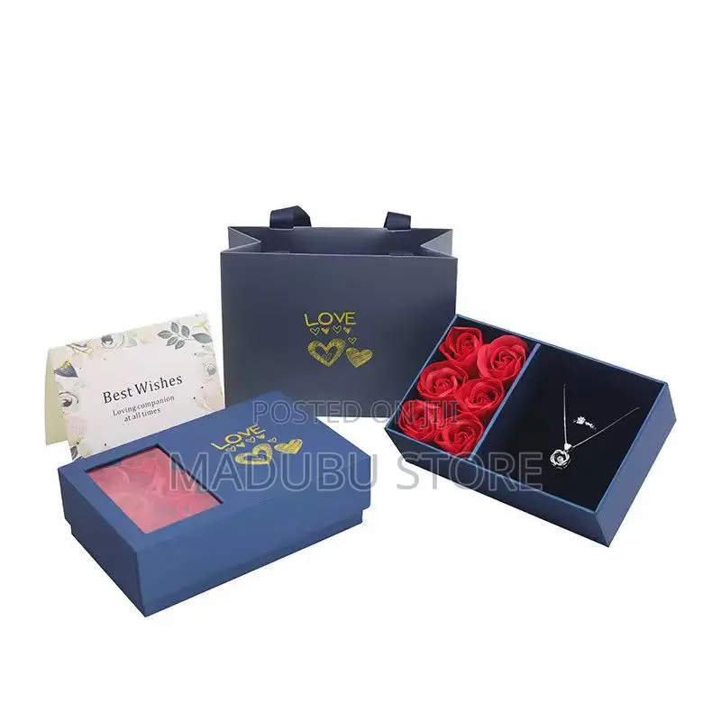 Valentine Boxes