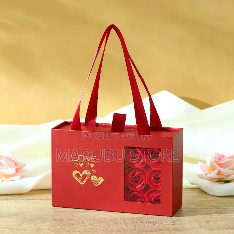 Valentine Boxes