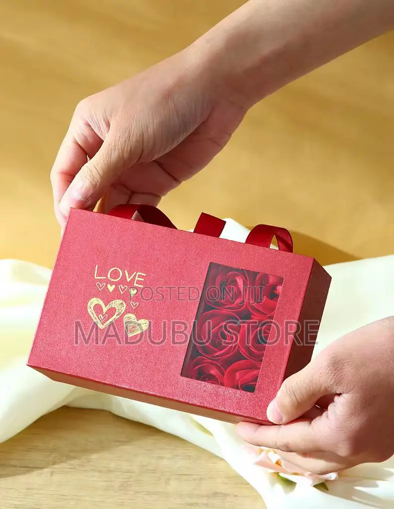 Valentine Boxes