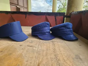 Security Bum Caps