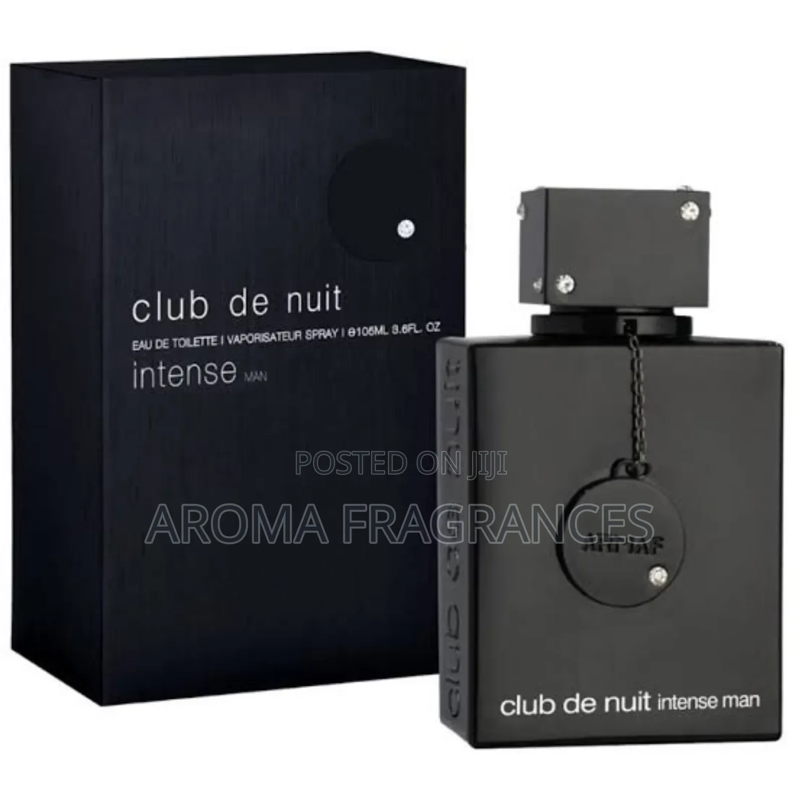 Club De Nuit Intense Men