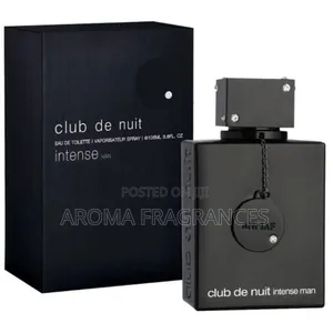 Club De Nuit Intense Men