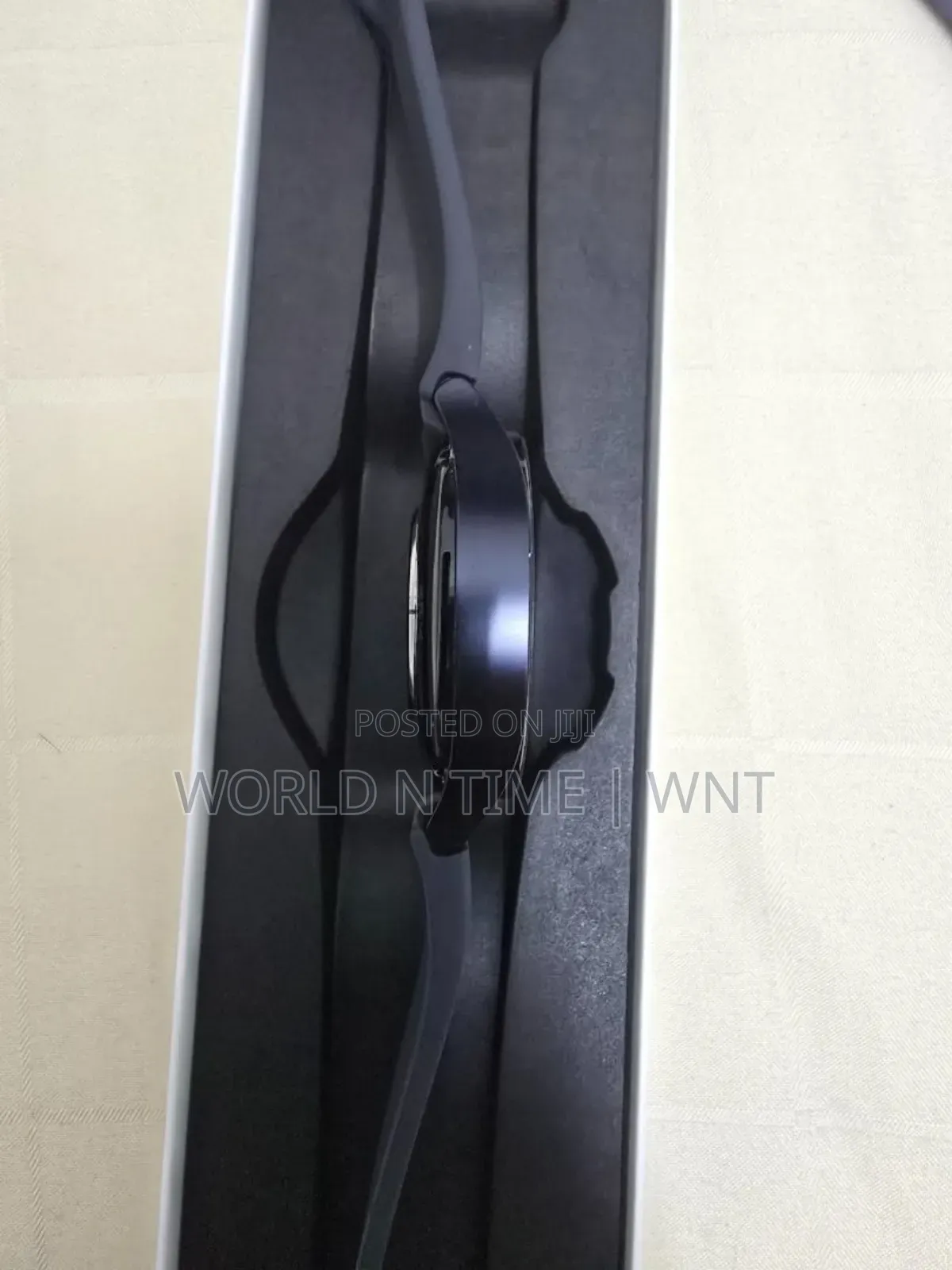 Samsung Galaxy Watch 6 Plain Smartwatch 44mm