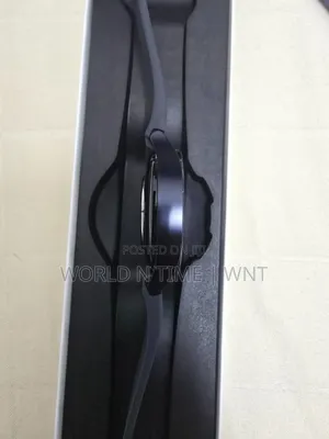 Samsung Galaxy Watch 6 Plain Smartwatch 44mm