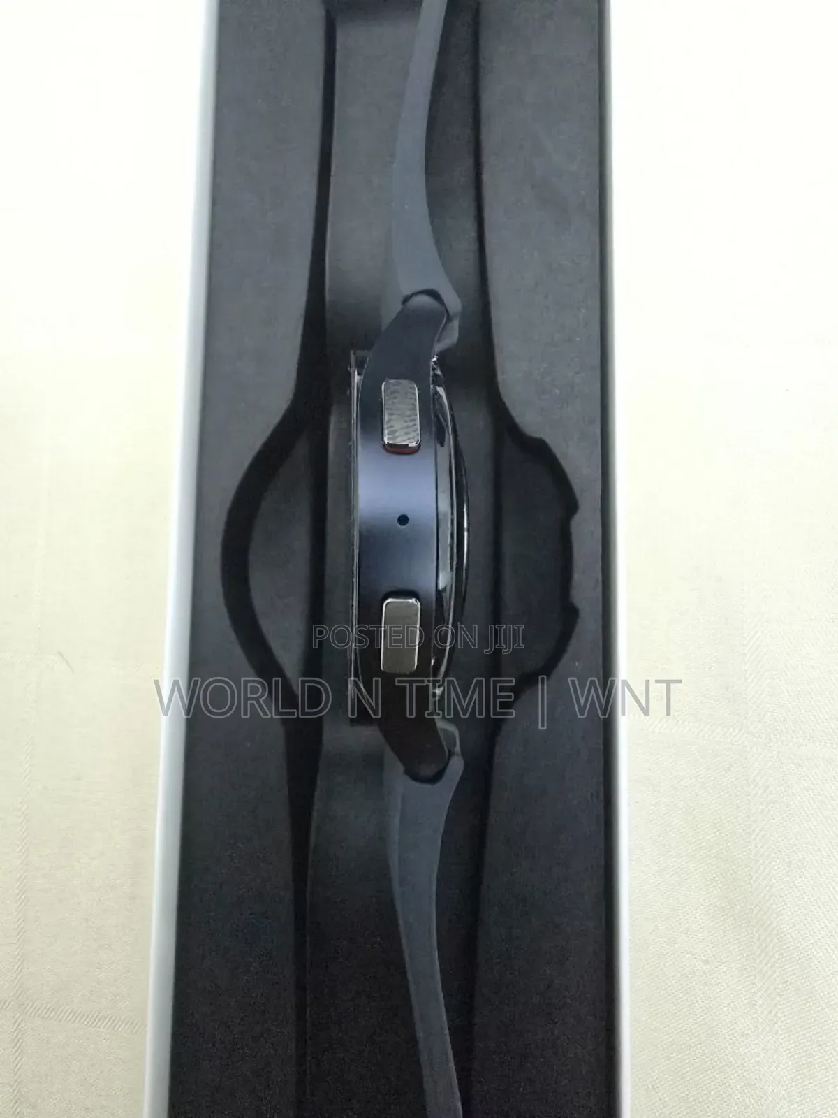 Samsung Galaxy Watch 6 Plain Smartwatch 44mm