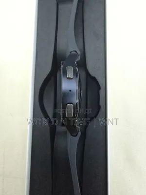 Samsung Galaxy Watch 6 Plain Smartwatch 44mm