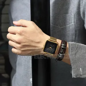 CRRJU Watch New Brand
