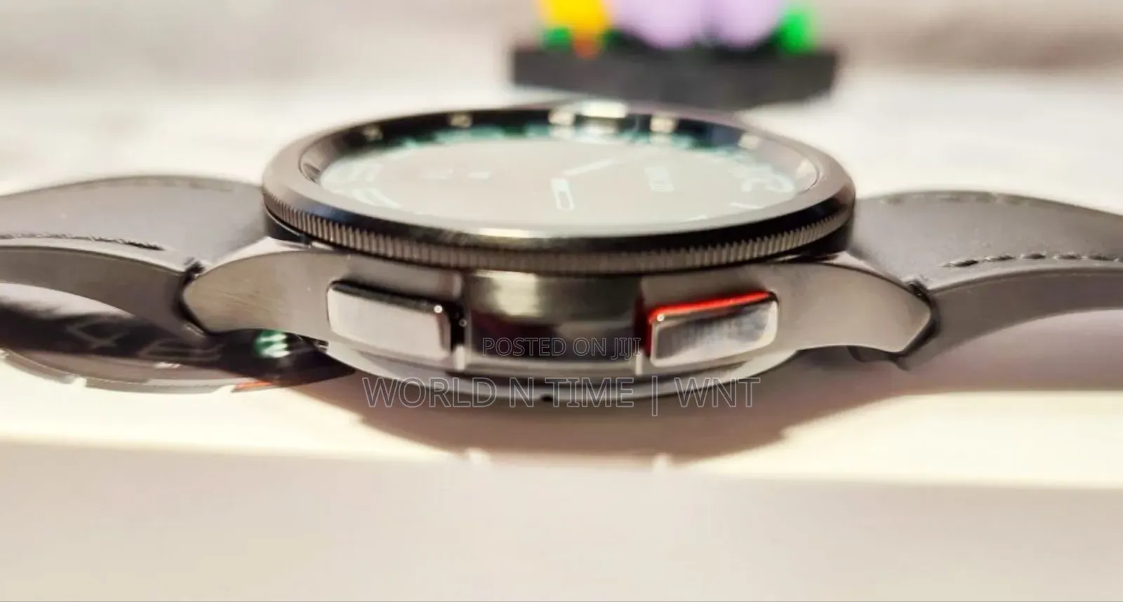 Samsung Galaxy Watch6 Classic 47mm