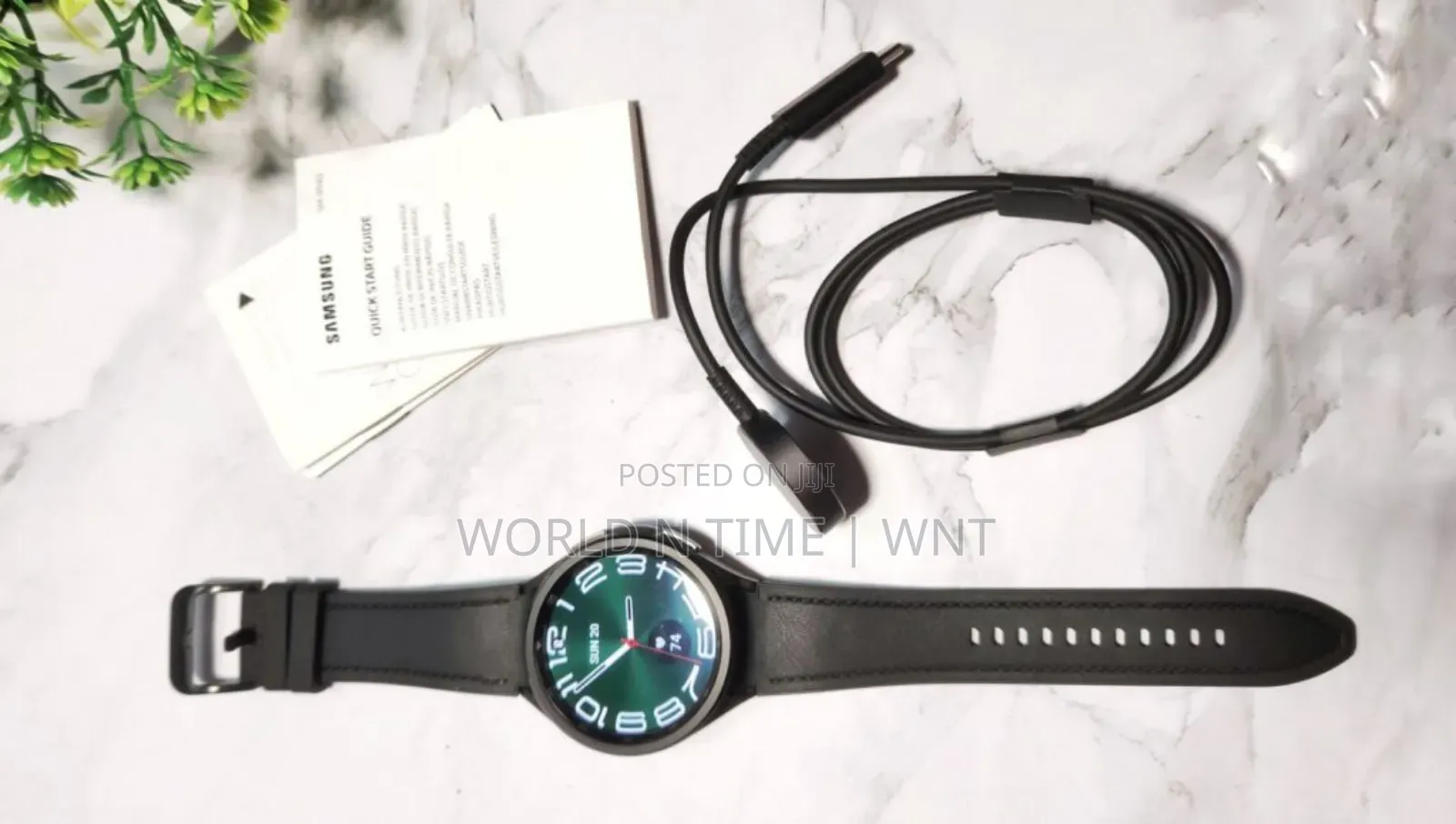 Samsung Galaxy Watch6 Classic 47mm