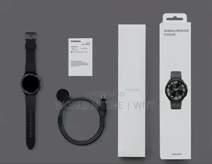Samsung Galaxy Watch6 Classic 47mm