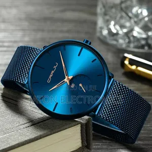 Crrju Original Watch New