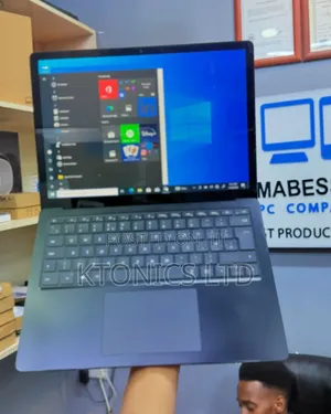 Laptop Microsoft Surface Laptop 2 8GB Intel Core I5 SSD 256GB