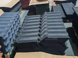 Roofing Stone Shingle