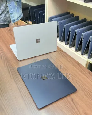 Laptop Microsoft Surface Laptop 3 8GB Intel Core I5 SSD 256GB