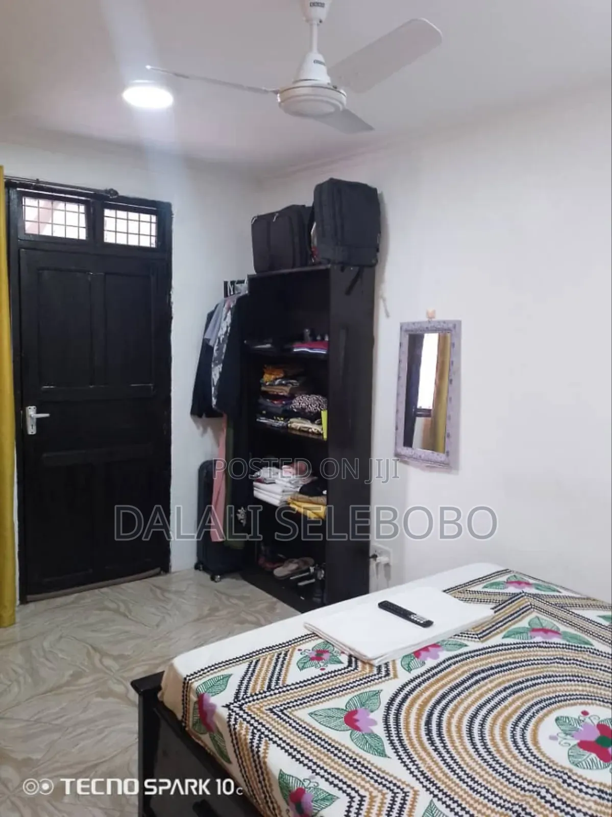 1bdrm Bungalow in Mombasa, Ukonga for rent