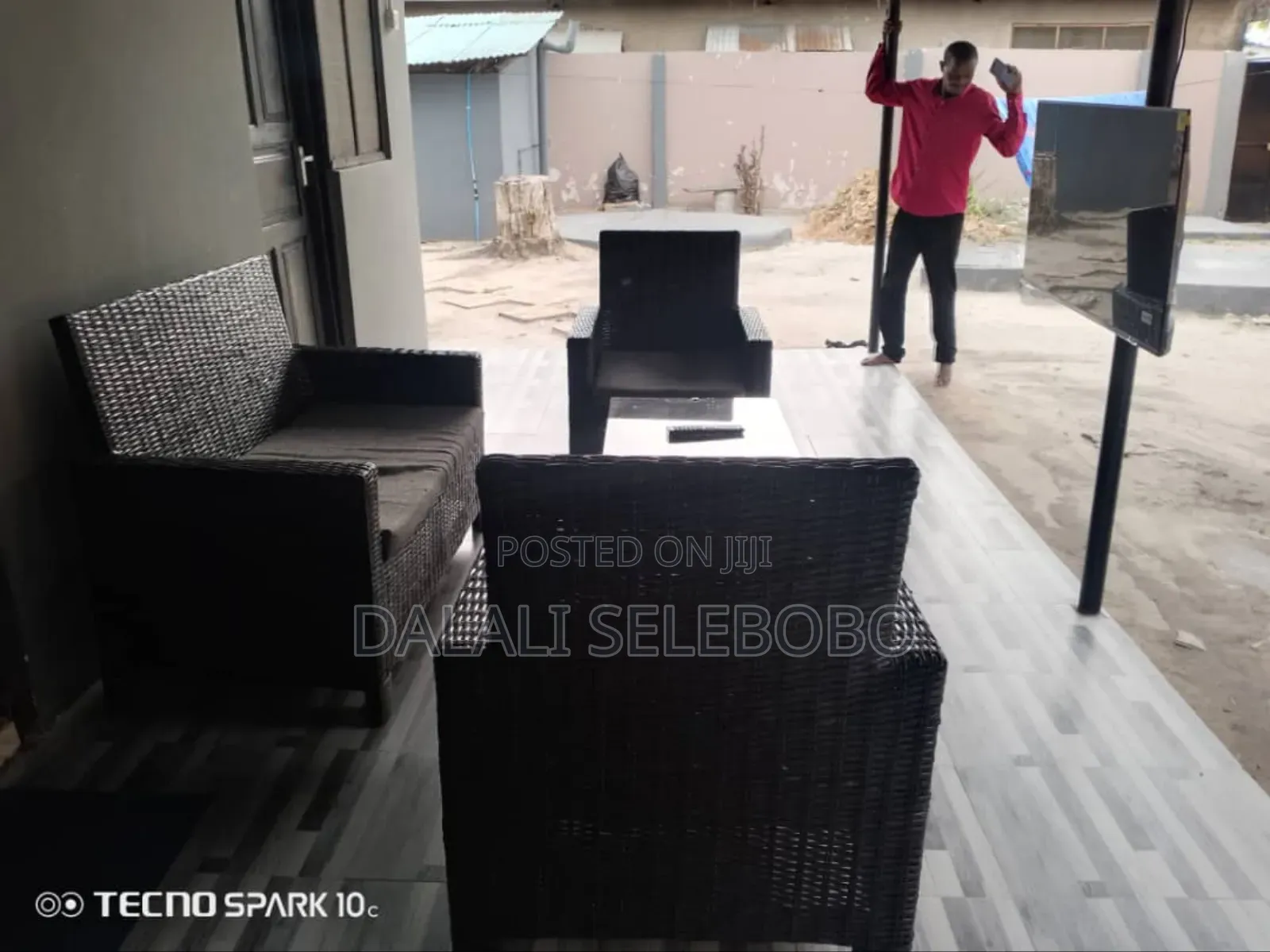 1bdrm Bungalow in Mombasa, Ukonga for rent