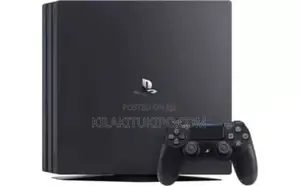Ps4 PRO SONY Play Station