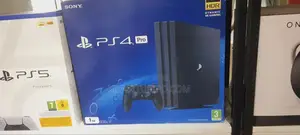 Ps4 PRO SONY Play Station