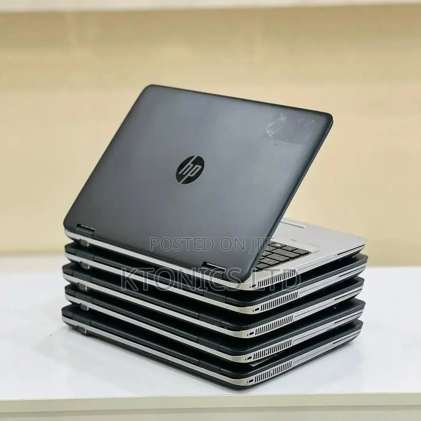 Laptop HP ProBook 640 G2 8GB Intel Core I5 HDD 500GB