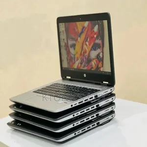 Laptop HP ProBook 640 G2 8GB Intel Core I5 HDD 500GB