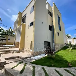 4bdrm House in Salasala, Kinondoni for rent