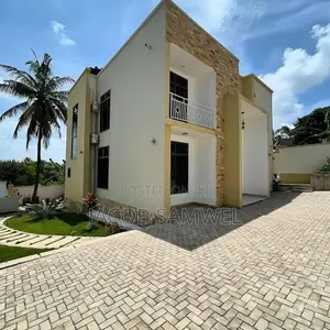 4bdrm House in Salasala, Kinondoni for rent