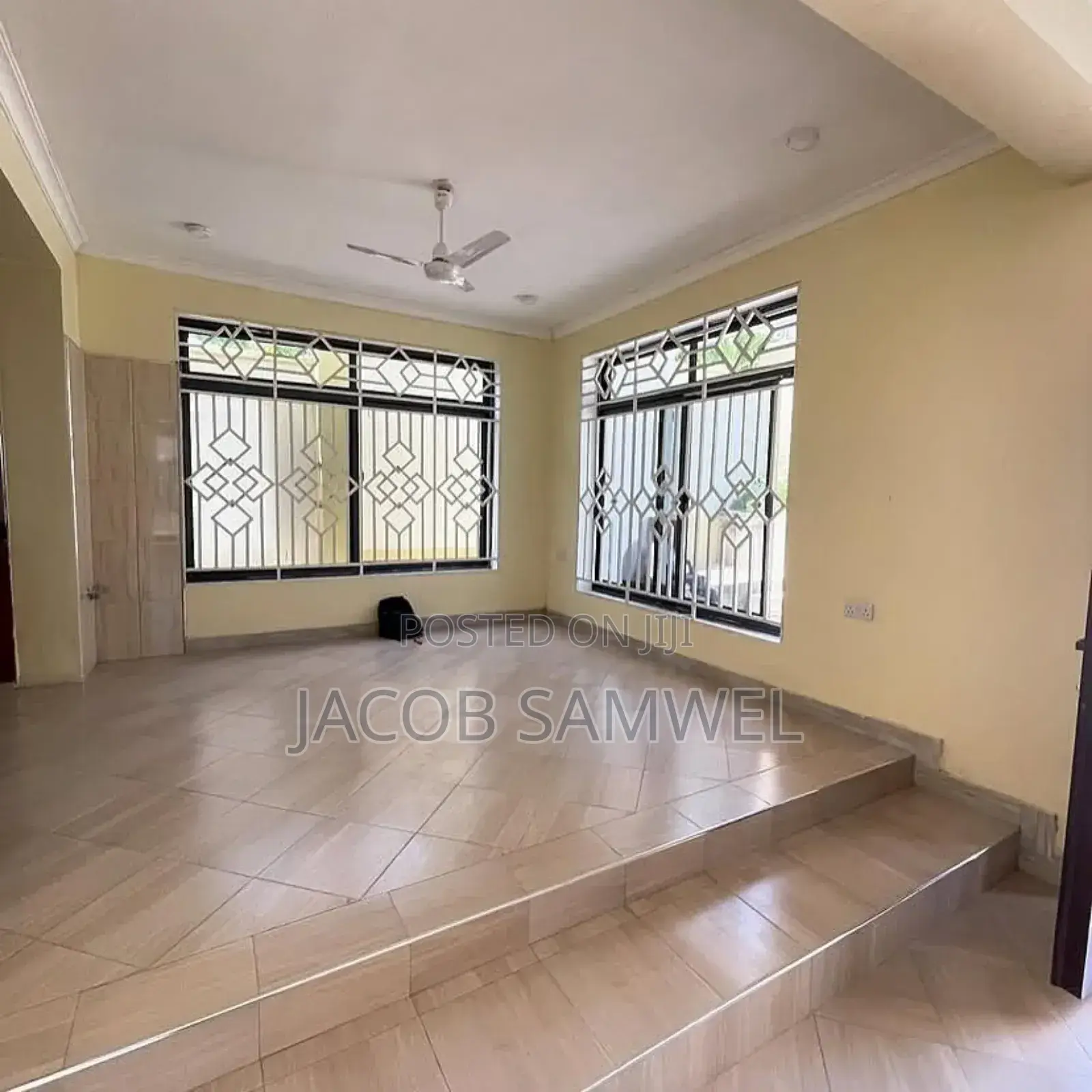 4bdrm House in Salasala, Kinondoni for rent