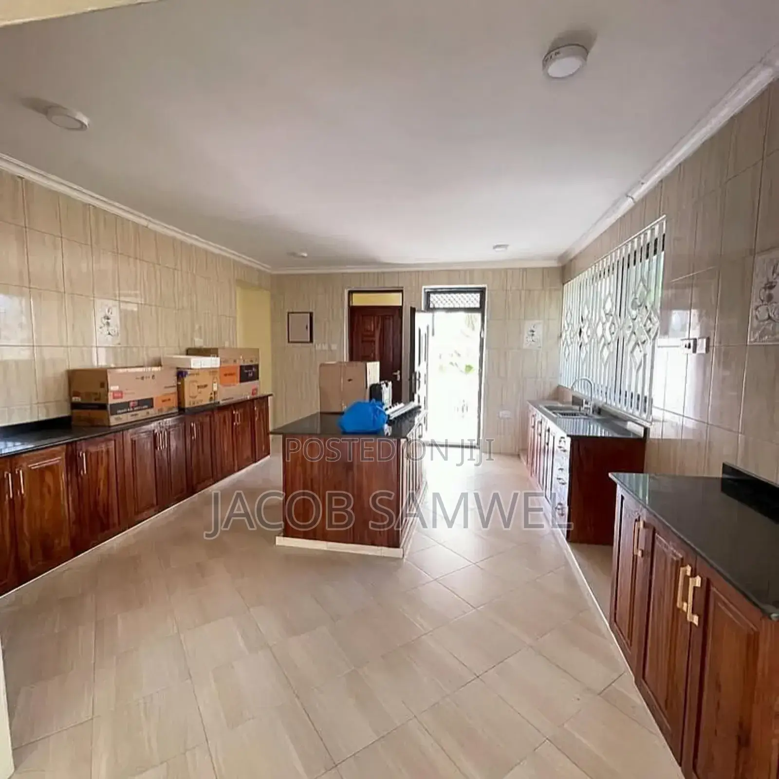 4bdrm House in Salasala, Kinondoni for rent