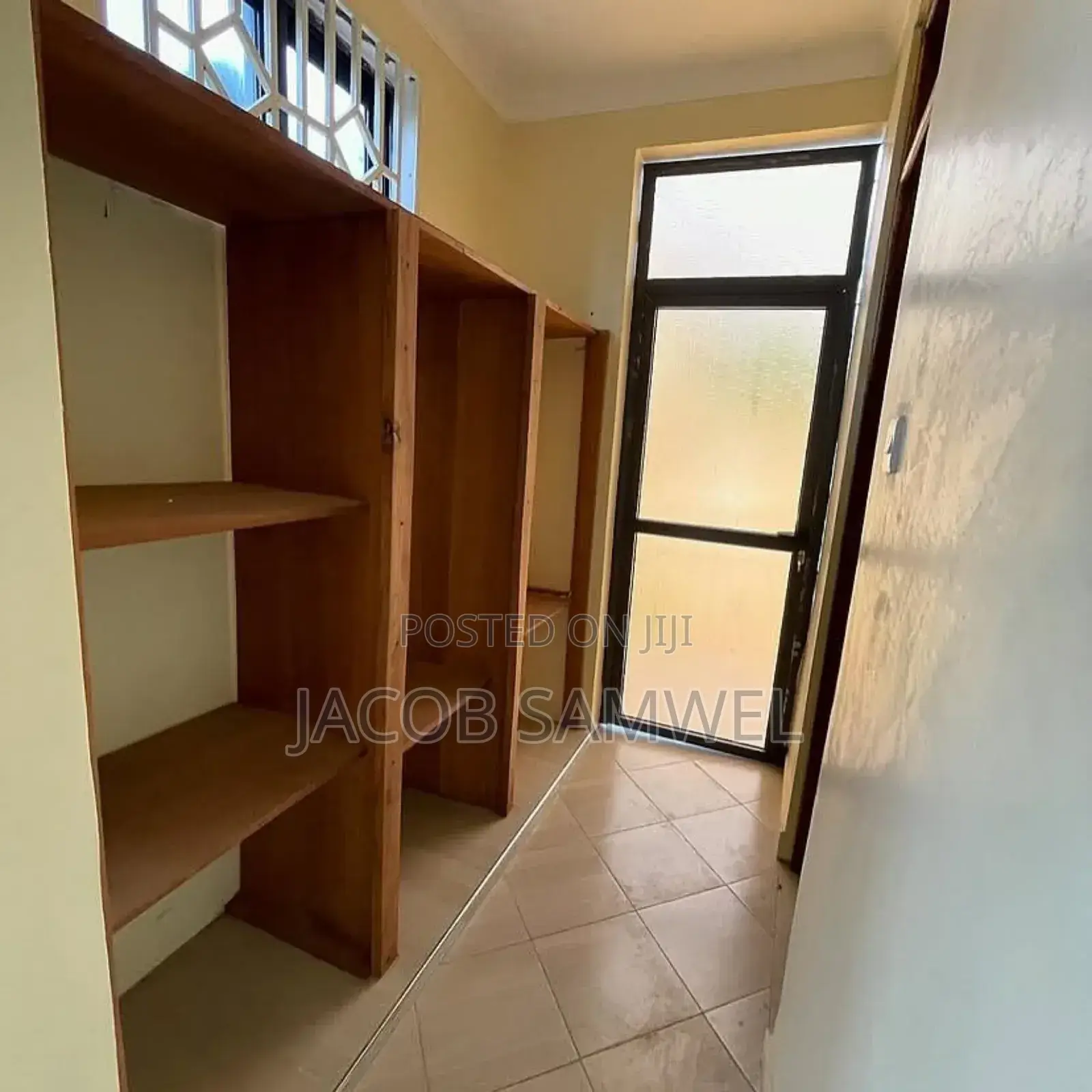 4bdrm House in Salasala, Kinondoni for rent