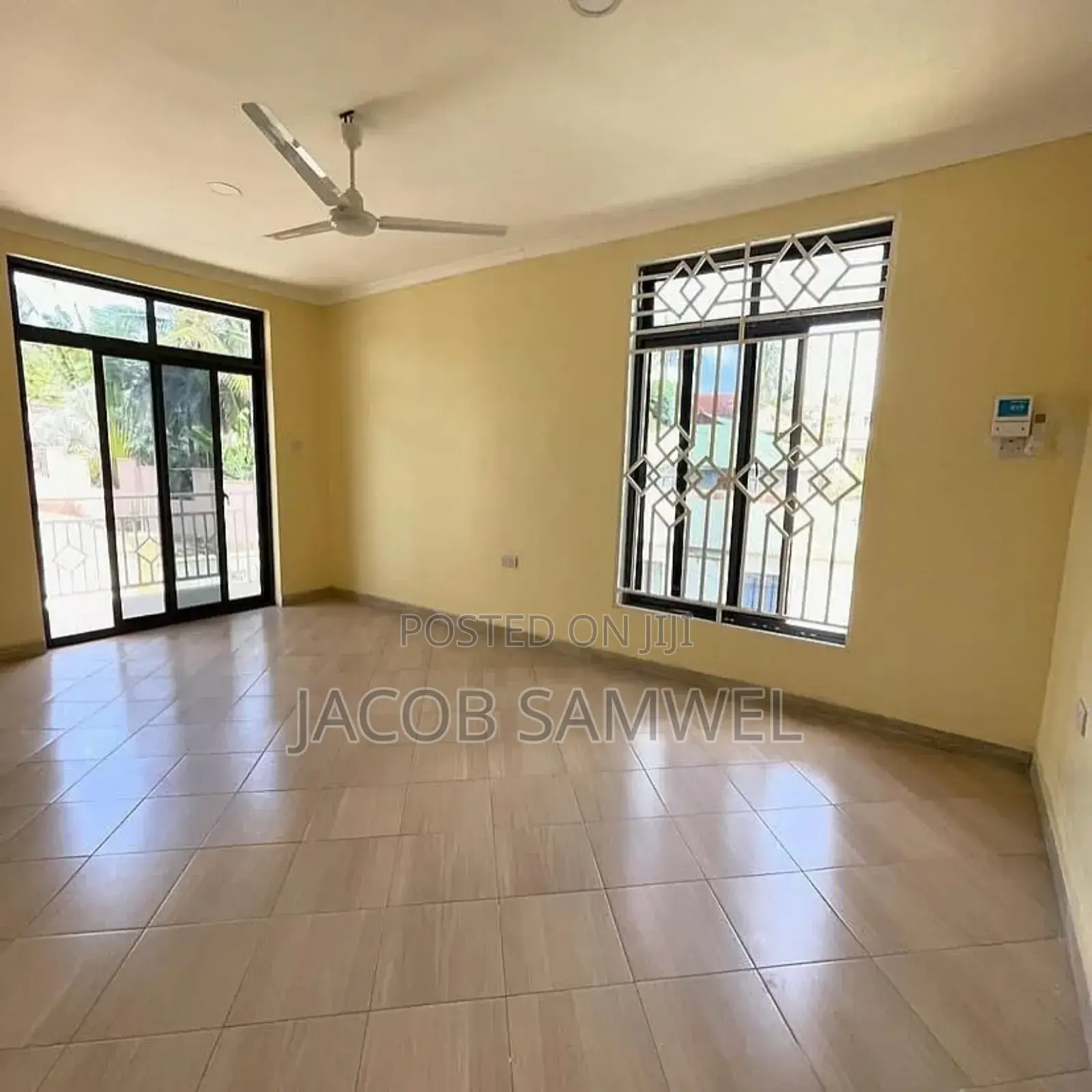 4bdrm House in Salasala, Kinondoni for rent