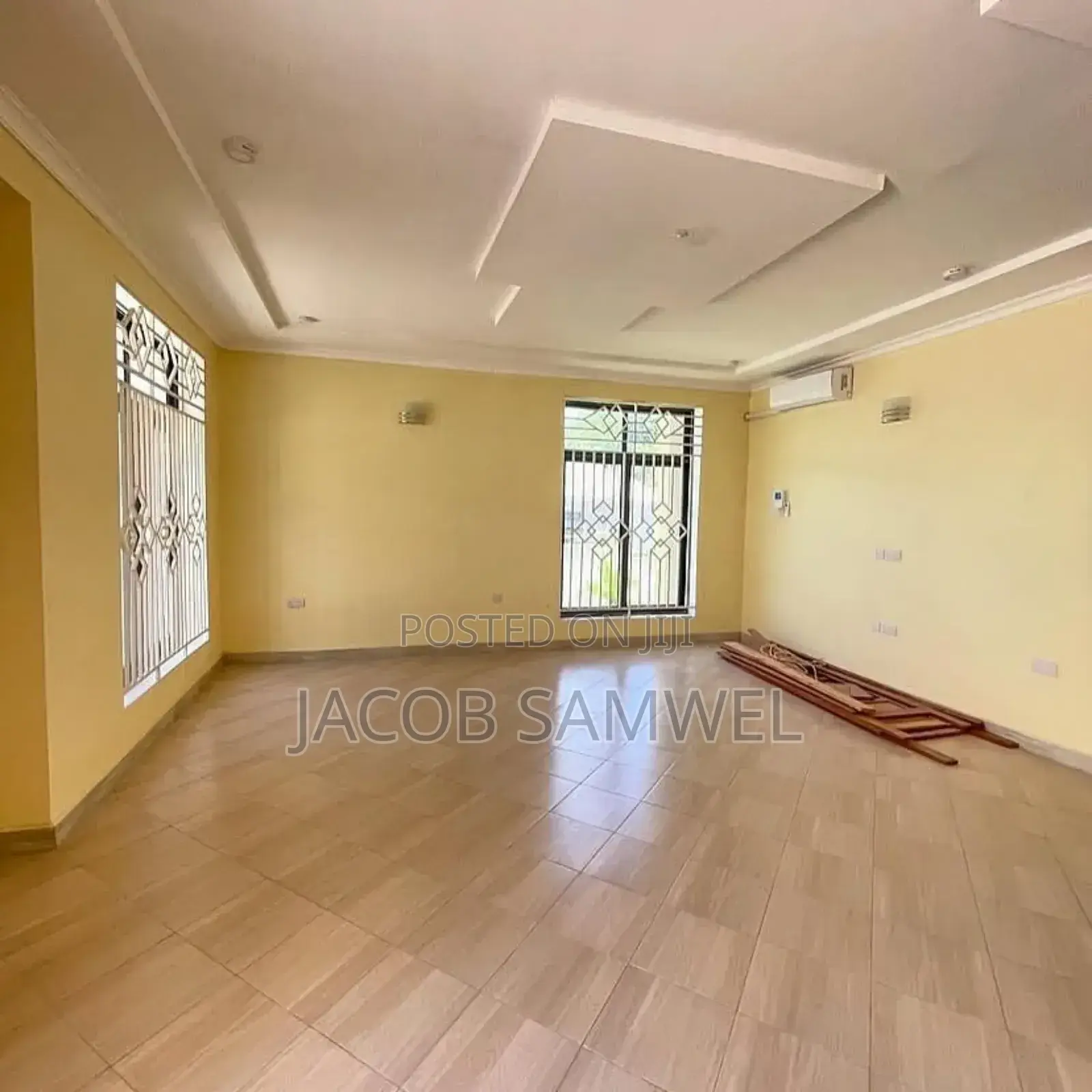 4bdrm House in Salasala, Kinondoni for rent