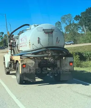 Sewage Service