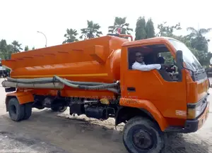 Sewage Service