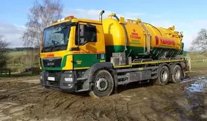 Sewage Service