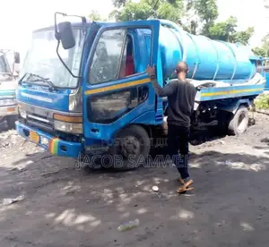 Sewage Service