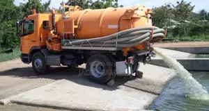 Sewage Service