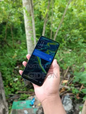 Oppo Reno 2Z 256 GB Blue