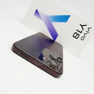 New Vivo Y18 128 GB Blue